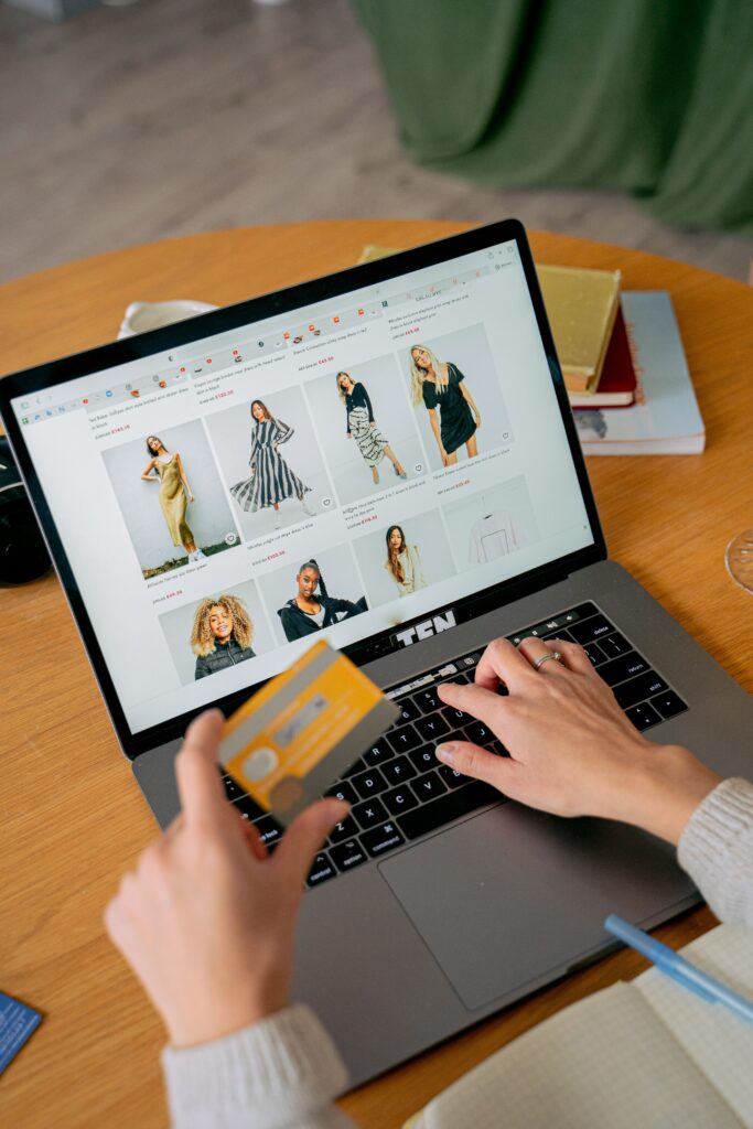 Ecommerce Marketing Services