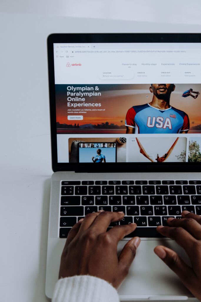 UI/UX Design