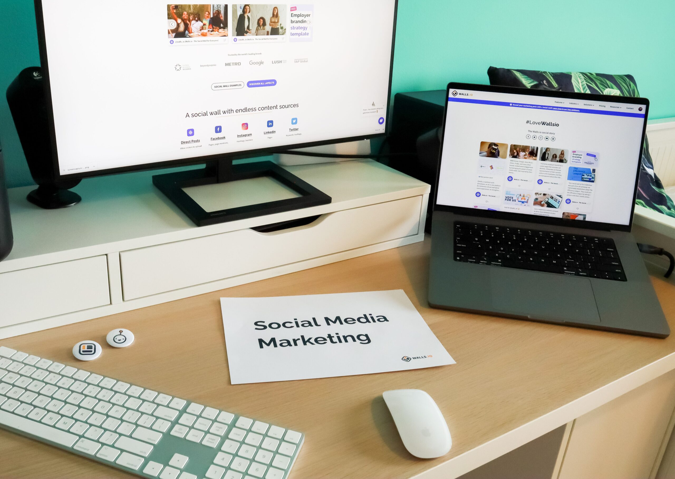 Performance Marketing Agency